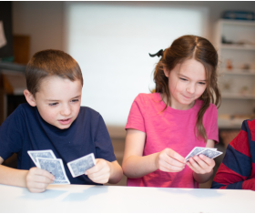Cards