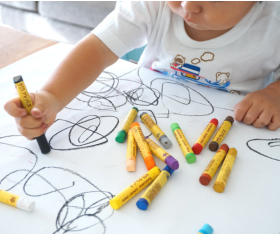 Drawing supplies