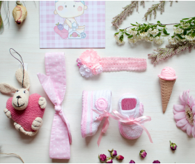 Stylish accessories